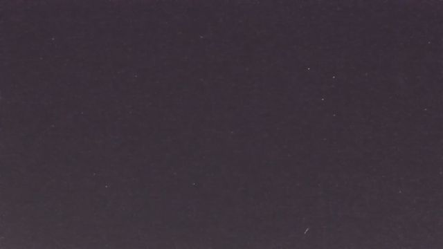AMS216 meteor