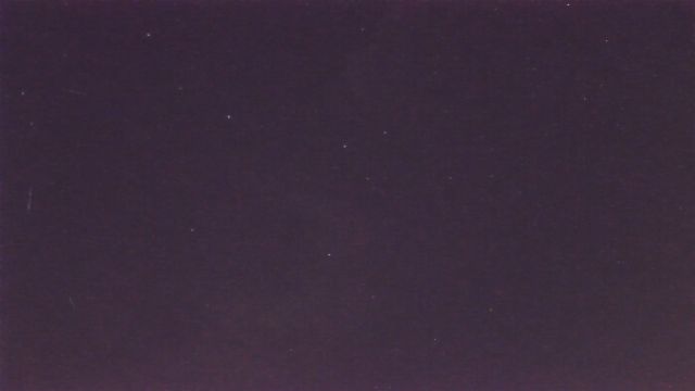 AMS216 meteor
