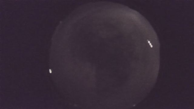 AMS216 meteor