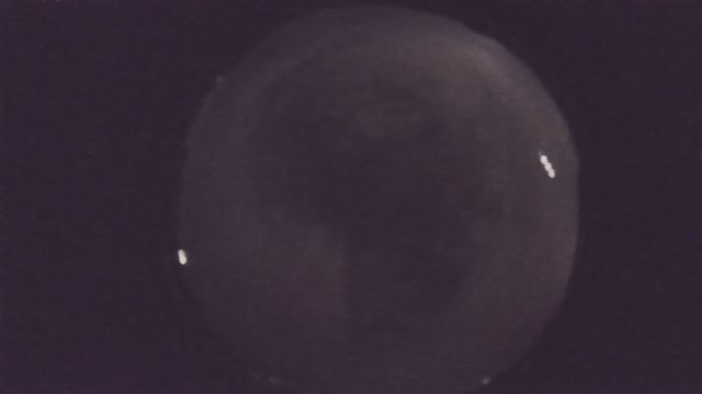 AMS216 meteor