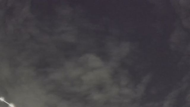 AMS216 meteor