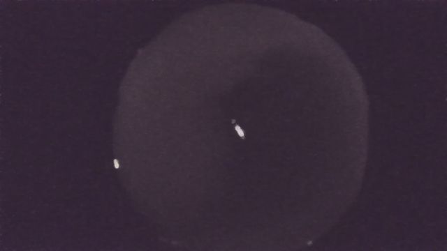 AMS216 meteor