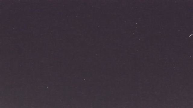 AMS216 meteor