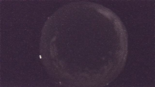 AMS216 meteor