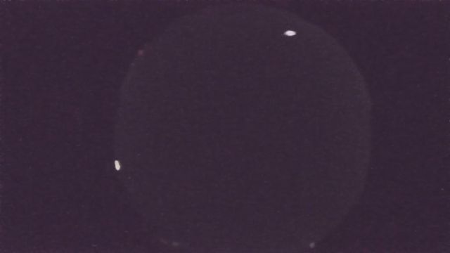AMS216 meteor