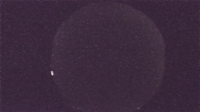 AMS216 meteor