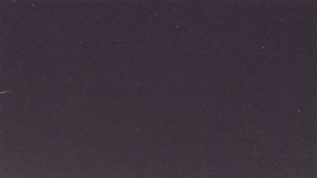 AMS216 meteor