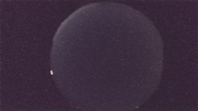 AMS216 meteor