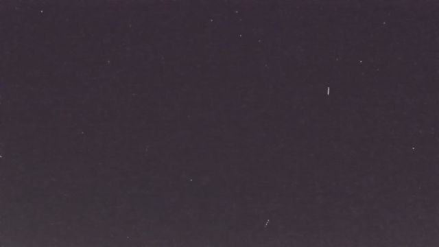 AMS216 meteor