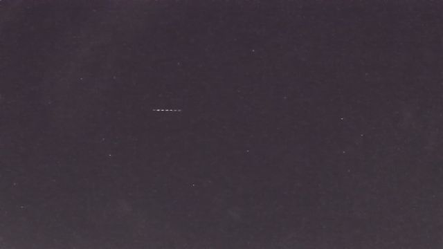 AMS216 meteor