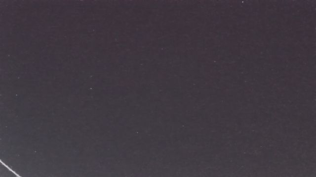AMS216 meteor