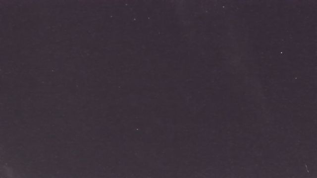 AMS216 meteor