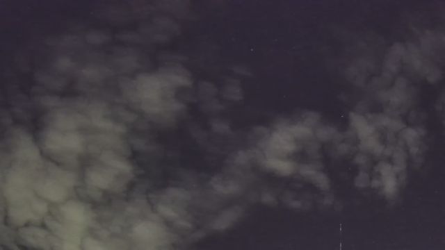 AMS216 meteor