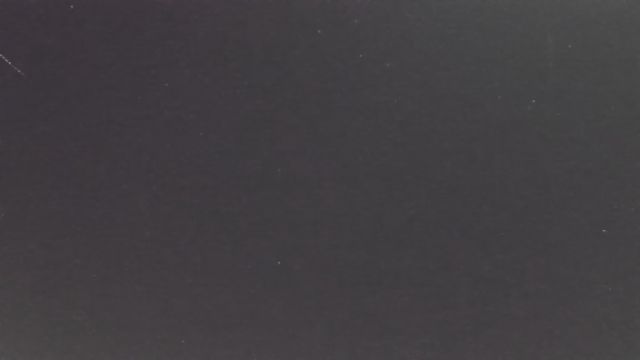 AMS216 meteor