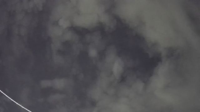 AMS216 meteor