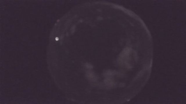 AMS216 meteor