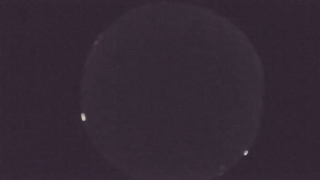 AMS216 meteor