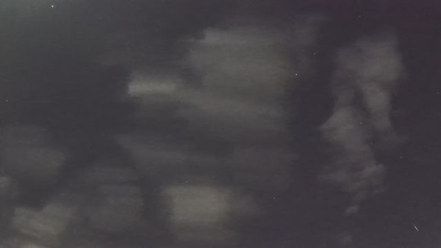 AMS216 meteor
