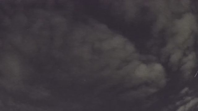 AMS216 meteor