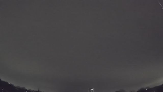 AMS216 meteor