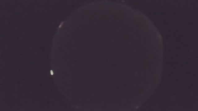 AMS216 meteor