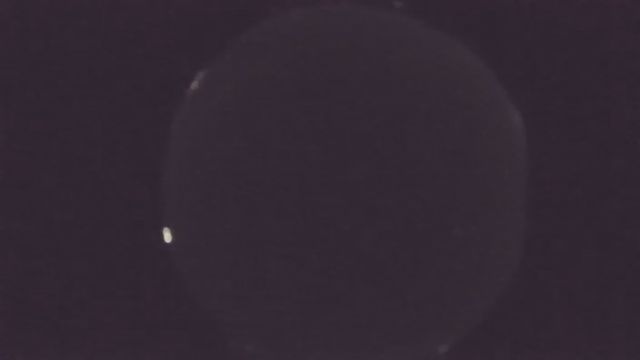 AMS216 meteor