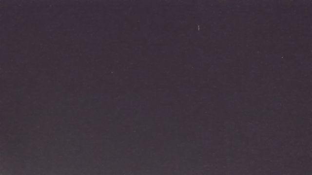 AMS216 meteor