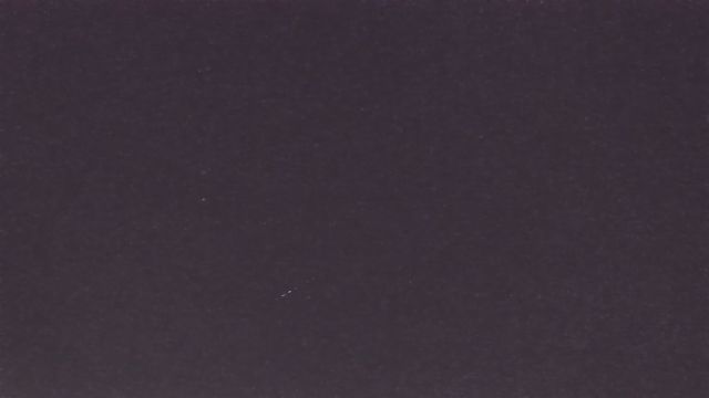 AMS216 meteor