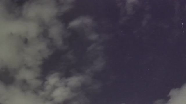 AMS216 meteor