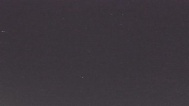 AMS216 meteor