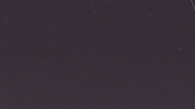AMS216 meteor