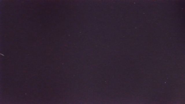AMS216 meteor
