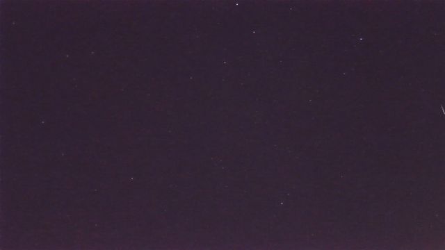 AMS216 meteor