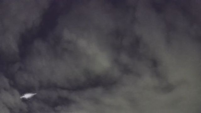 AMS216 meteor