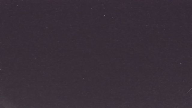 AMS216 meteor