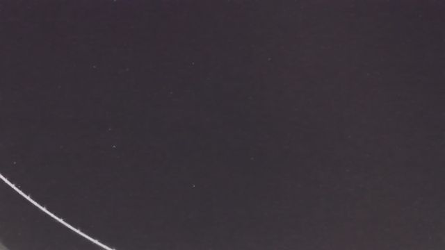 AMS216 meteor