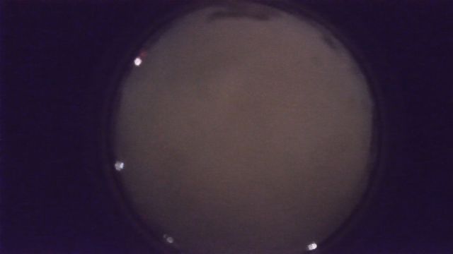 AMS216 meteor