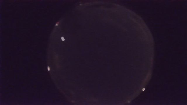 AMS216 meteor