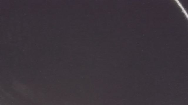 AMS216 meteor