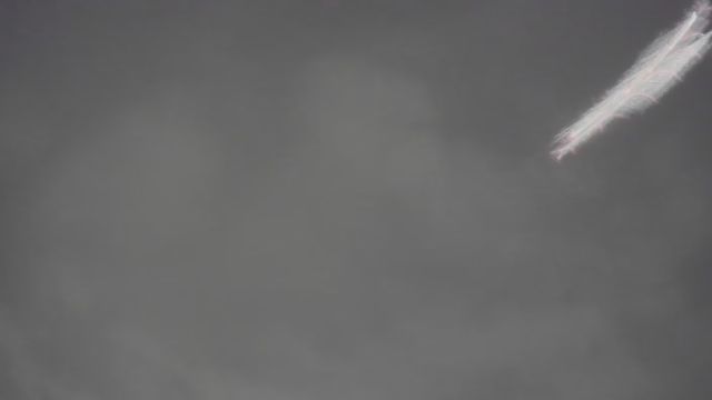 AMS216 meteor