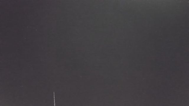 AMS216 meteor
