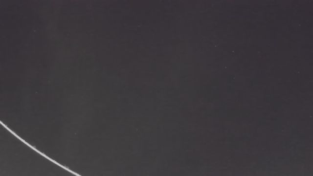 AMS216 meteor
