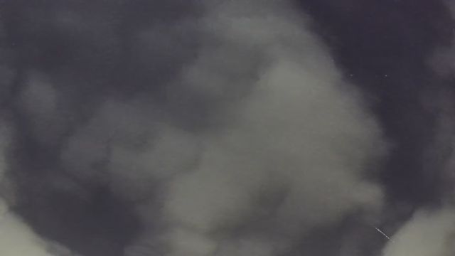 AMS216 meteor