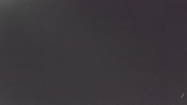 AMS216 meteor
