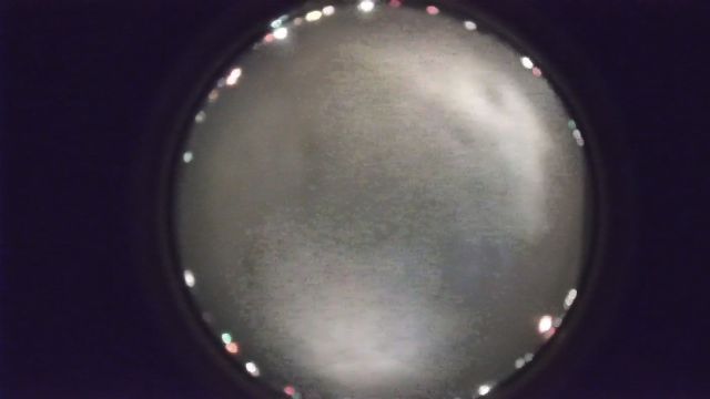 AMS216 meteor