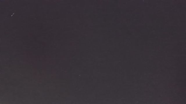 AMS216 meteor