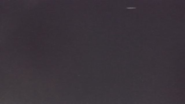 AMS216 meteor