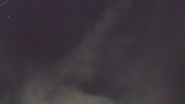 AMS216 meteor