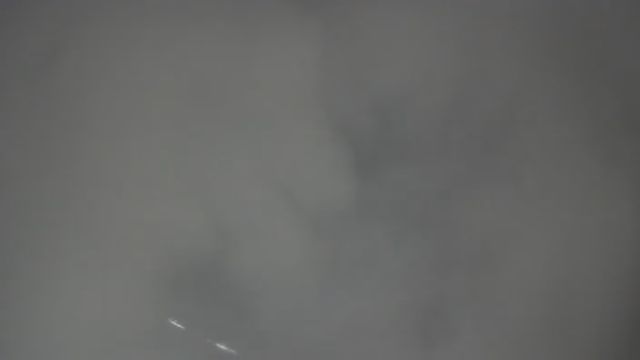 AMS216 meteor
