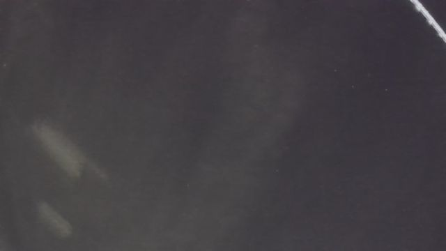 AMS216 meteor